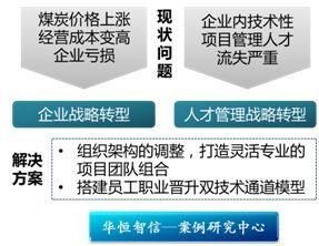 電力工程公司技術(shù)人員職業(yè)通道設(shè)計(jì) 一個(gè)技術(shù)服務(wù)咨詢項(xiàng)目的實(shí)踐紀(jì)實(shí)