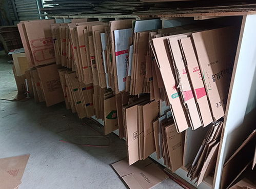 商丘紙箱廠 定制批發新選擇，佑怡紙箱引領廚具衛具及日用雜品包裝新風尚