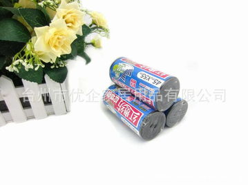 環(huán)保加厚黑色垃圾袋 批發(fā)市場的性價(jià)比之選與家居應(yīng)用指南