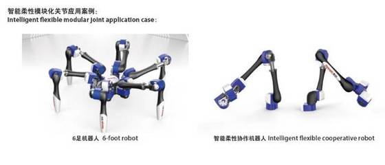 專注智能傳動研發與智能制造——探索杭州新劍機器人的智能機器人研發之路
